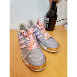 adidas Missy Elliott Superstar Rare Vintage Y2K Hip‎ Hop Sneakers